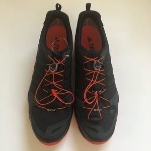 NWT Adidas Terrex Men Athletic Shoes